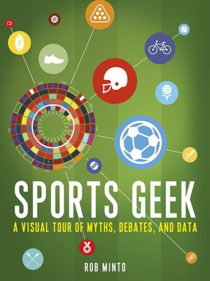 cover image of Sports Geek